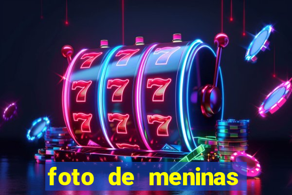 foto de meninas sem mostrar o rosto